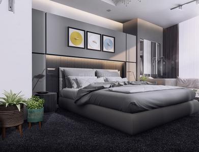 Project Image of 610.0 - 630.0 Sq.ft 1 BHK Apartment for buy in Innovative Park 3