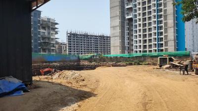 Project Image of 783 Sq.ft 2 BHK Apartment / Flat for sale in Panvel for Rs. 9000000