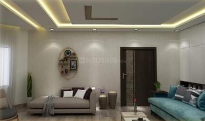 Project Image of 936.0 - 1299.0 Sq.ft 2 BHK Apartment for buy in Sarjom Vishwakarma Heights