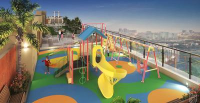 Project Image of 471.67 - 840.88 Sq.ft 1 BHK Apartment for buy in Skyrise Phase II