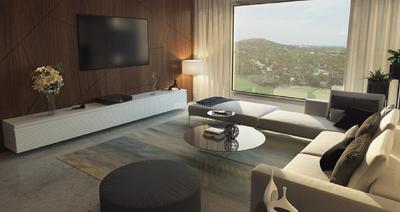 Project Image of 3325 Sq.ft 4 BHK Apartment / Flat for sale in Puzhakkal for Rs. 52500000