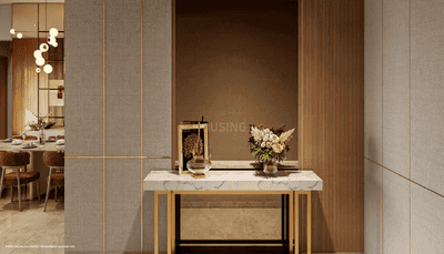 Project Image of 725.0 - 1650.0 Sq.ft 2 BHK Apartment for buy in Godrej Ivara