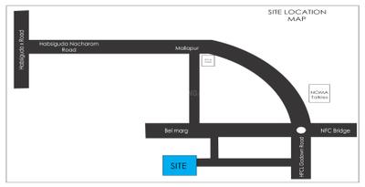 Project Image of 1187.0 - 1518.0 Sq.ft 2 BHK Apartment for buy in Aditya Moonlight