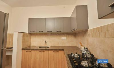 Project Image of 618.0 - 933.0 Sq.ft 2 BHK Apartment for buy in Lancor Lumina 2020 Phase 2