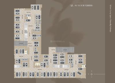 Project Image of 1292.0 - 2051.0 Sq.ft 3 BHK Apartment for buy in Ambika Nirvana