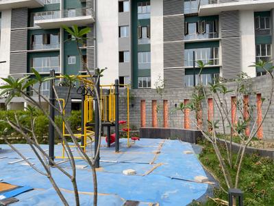 Project Image of 989.0 - 2323.0 Sq.ft 3 BHK Apartment for buy in Sugam Morya