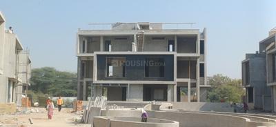 Project Image of 1161.0 - 1253.24 Sq.ft 3 BHK Apartment for buy in Serenity Status