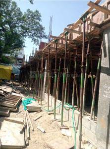 Project Image of 1824.48 - 1828.79 Sq.ft 4 BHK Apartment for buy in Firms KK Pillays