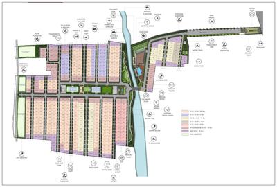 Project Image of 1200.0 - 3600.0 Sq.ft Residential Plot Plot for buy in The Address The Imperial Address Phase II