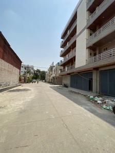Project Image of 1000.0 - 1350.0 Sq.ft 4 BHK Builder Floor for buy in Goyal Luxury Apartment