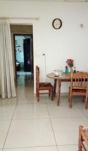 Project Image of 1255.0 - 1500.0 Sq.ft 2 BHK Apartment for buy in Sai Radha Pride