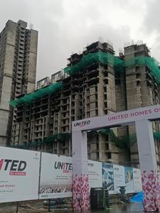 Project Image of 337.77 - 662.09 Sq.ft 1 BHK Apartment for buy in Codename The Promise