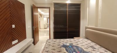 Project Image of 1300.0 - 2422.0 Sq.ft 3 BHK Builder Floor for buy in Investors Ultra Luxury Floors