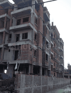 Project Image of 625.0 - 1425.0 Sq.ft 1 BHK Apartment for buy in Asthanu Sharda Complex