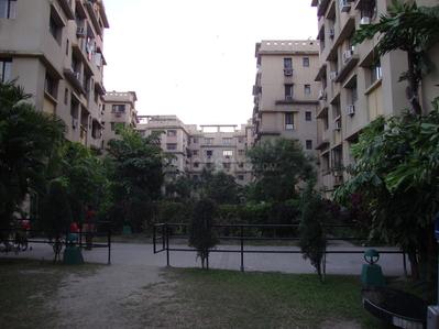 Project Image of 950.0 - 1731.0 Sq.ft 2 BHK Apartment for buy in Space Clubtown Estates