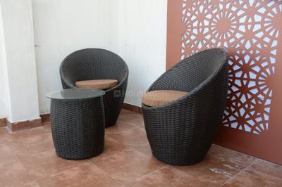 Project Image of 1800.0 - 2100.0 Sq.ft 3 BHK Villa for buy in Agarwal Swastik Greens