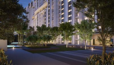 Project Image of 1131.0 - 1839.0 Sq.ft 2 BHK Apartment for buy in Rohan Upavan Phase 4