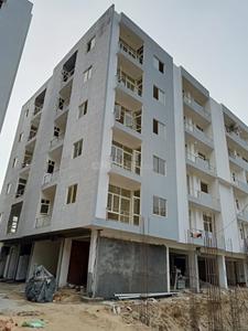 Project Image of 540.0 - 1050.0 Sq.ft 1 BHK Apartment for buy in Escon Dream Height 2