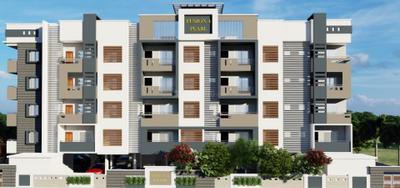 Project Image of 1022.0 - 1173.0 Sq.ft 2 BHK Apartment for buy in Fusion 4 Pearl