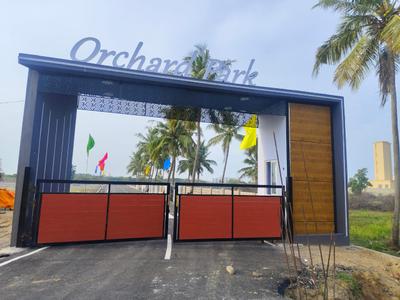 Project Image of 549.0 - 1635.0 Sq.ft Residential Plot Plot for buy in GTK Orchard Park