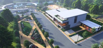Project Image of 800.0 - 1200.0 Sq.ft Residential Plot Plot for buy in Urban Arena