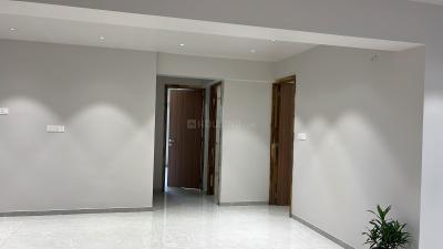 Project Image of 2610.0 - 4410.0 Sq.ft 3 BHK Apartment for buy in Prayasam Residency