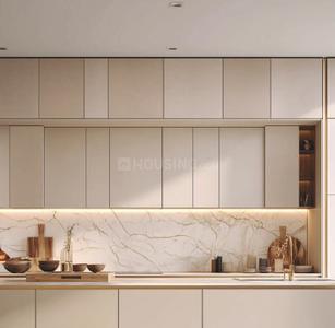 Project Image of 720.0 - 1167.0 Sq.ft 2 BHK Apartment for buy in Om Girnar