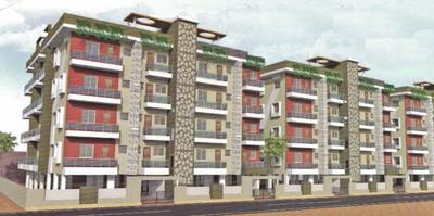 Gallery Cover Pic of R R Landmarks Sharan Residency Phase 2