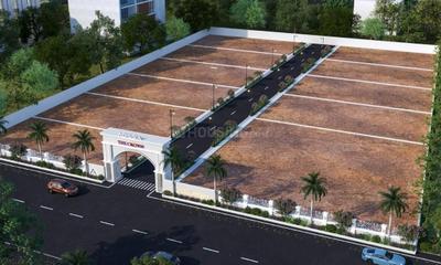 Project Image of 5242.0 - 5587.0 Sq.ft Residential Plot Plot for buy in Adissia The Crown