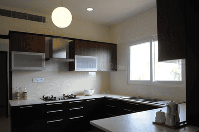 Project Image of 2345.0 - 2967.0 Sq.ft 3 BHK Apartment for buy in Tulsiani Golf View Apartments Block B