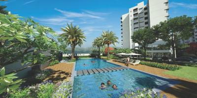 Project Image of 475.0 - 1416.0 Sq.ft 1 BHK Apartment for buy in Sipani Bliss