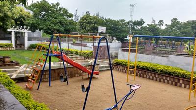 Project Image of 0.0 - 1940.0 Sq.ft 3 BHK Villa for buy in Modi Bloomdale