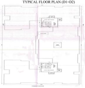 Project Image of 666.07 - 943.78 Sq.ft 2 BHK Apartment for buy in Shubham Gardens