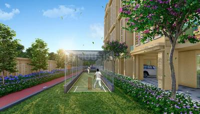 Project Image of 637.09 - 1262.05 Sq.ft Residential Plot Plot for buy in Signature Global City 92 2