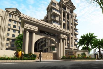 Nayan Callisto Images for Elevation of Nayan Callisto 1