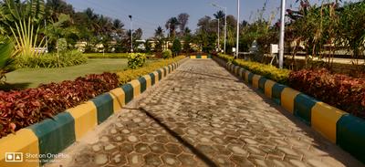 Project Image of 955.0 - 2400.0 Sq.ft Residential Plot Plot for buy in Bhumi Venus Gate Way Phase 2