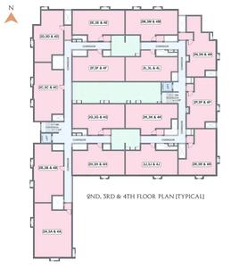 Project Image of 1040 Sq.ft 2 BHK Independent House for sale in Madambakkam for Rs. 11000000