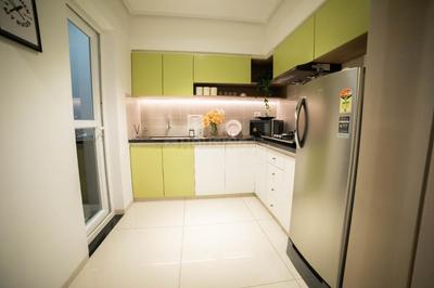 Project Image of 395.0 - 406.0 Sq.ft 1 BHK Apartment for buy in Provident Palmvista B1