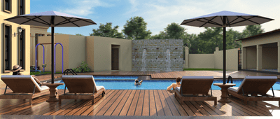 Project Image of 1334.19 - 2542.45 Sq.ft 3 BHK Villa for buy in Goodlife Estate