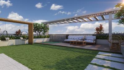 Project Image of 1115.0 - 1271.0 Sq.ft 3 BHK Apartment for buy in Noble Amar kunj