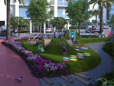 Project Image of 440.24 - 636.25 Sq.ft 1 BHK Apartment for buy in Unique Vistas Bldg No 4