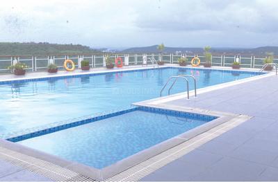Project Image of 500 Sq.ft 1 BHK Apartment / Flat for sale in Pirangut for Rs. 4500000