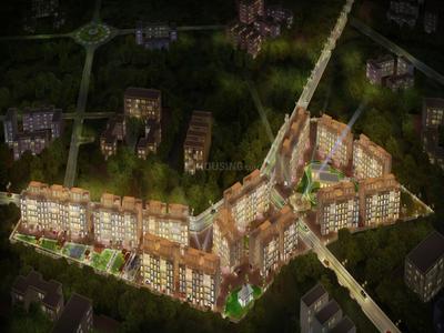 Project Image of 373.0 - 546.0 Sq.ft 1 BHK Apartment for buy in Charms Meadows Phase I