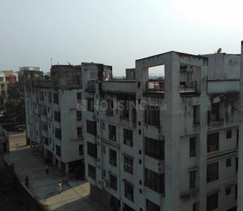 Project Image of 970.0 - 1509.0 Sq.ft 2 BHK Apartment for buy in Akshara Niloy