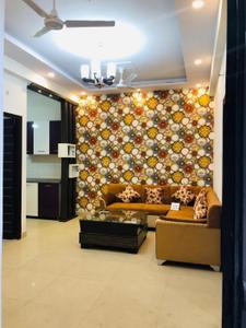 Project Image of 910.0 - 1200.0 Sq.ft 2 BHK Apartment for buy in USB Vihaan Group Housing