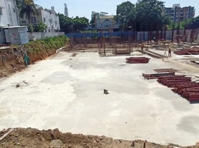 Project Image of 1169.0 - 1597.0 Sq.ft 2 BHK Apartment for buy in Casagrand Linore