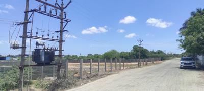 Project Image of 875.0 - 2500.0 Sq.ft Residential Plot Plot for buy in Veronica Vasantham Nagar