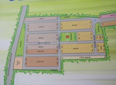 Samarth Dream City Master Plan 2