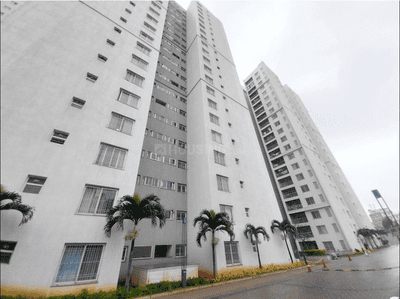 Project Image of 1365.83 - 1535.04 Sq.ft 2 BHK Apartment for buy in Sobha Silicon Oasis Phase 6