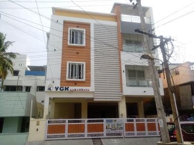 VGK Aaradhana Elevation 1